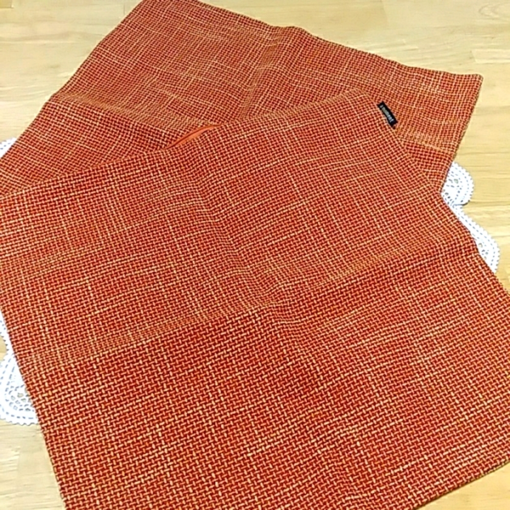 Patterned Pillow covers Nwot